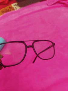 Lenskart Vincent Contact Glasses