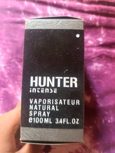 Hunter Intense 100ml - Men's Cologne