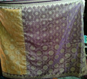 Chandari Saree