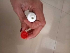 Orasore Dental Gel &amp; odomos