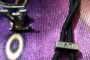 Authentic Louis Vuitton Branded Bracelet From USA