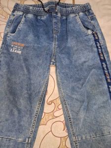 Urban Sport Denim Jeans