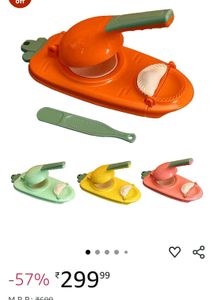New Momos Maker