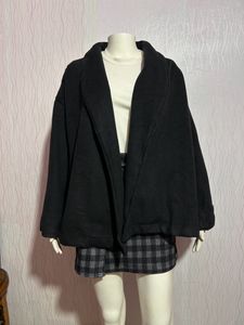 Shrug Coat