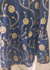 Wedding Sharara Set