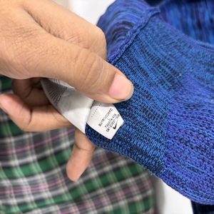 AUTHENTIC NIKE TECH KNIT