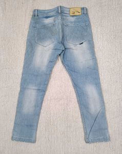 Men Jeans Combo 3