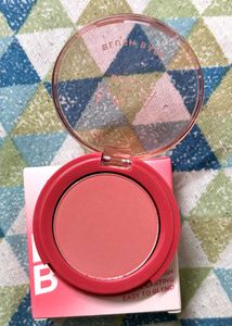Mila Beauty Blush Babe – Shade 02 Peach Soda