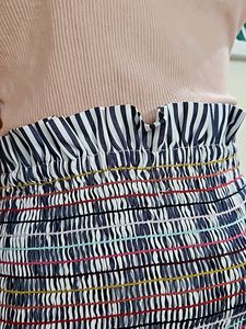 New Shein Skirt With Frills