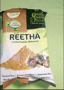 Reetha Powder