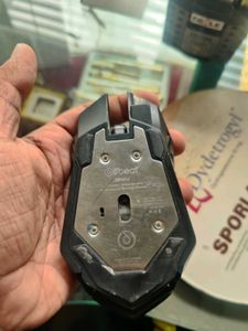 Gaming Mouse - Black