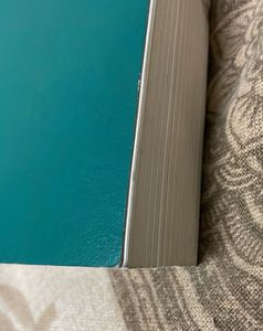 A4 Thick 500 Pages Notebook