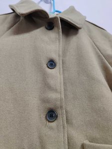 Warm Women Coats