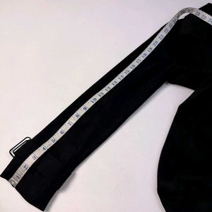 Zara Basic new premium Trench Coat