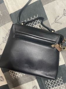 ZARA Handbag/ Sling bag