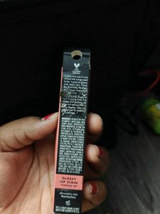 ELF Glossy Lip Stain- Sealed