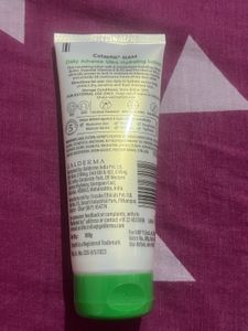 Cetaphil moisturiser
