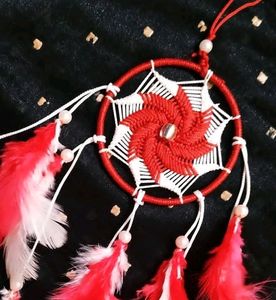 Dreamcatcher