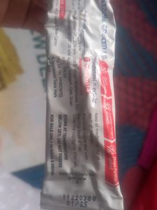 Candid Multi Skin Benefits Cream