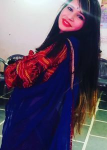 Dress For Bhaat Function