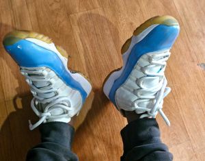 Jordan 11 Low