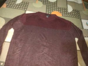 Men Vintage Light Weight Sweater Imported