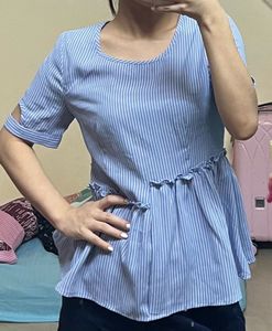 Striped Top