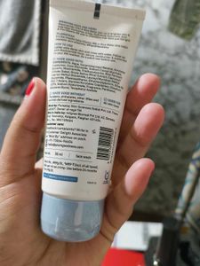 Rice Water &amp; Niacinamide 2% Simply Bright FaceWash