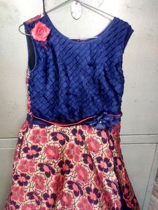 Gown For Women Party Wear