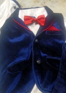 Three Piece Suit