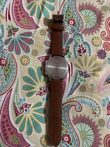 Stylish Watch