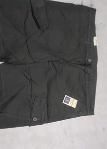 Rifqi Cargo Pants