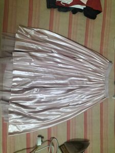 Long Skirt