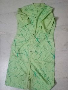 Cotton Kurta