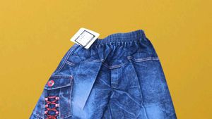 F@55 Size-24 Summer Short