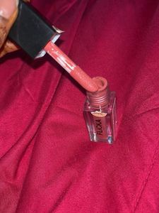 FLICKA Lipstick- shade 06 oatmeal