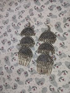 Ethnic Earings
