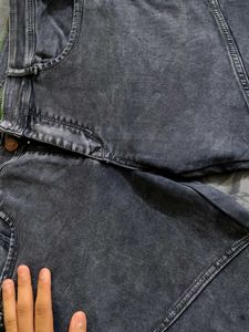 Terminator Cargo Jeans