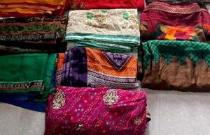 Elegant Sarees Collection