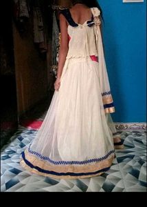 Lehenga Choli