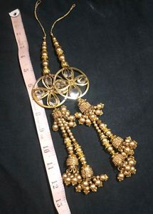 Most Beautiful Golden Latkan