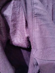 Maroon NY Sweatshirt