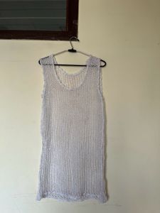 Bikini Coverup