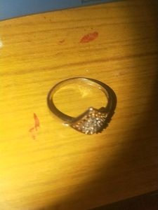 Branded Ring