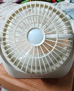 JYSUPER Portable Mini Fan