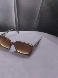 Retro Square Sunglasses