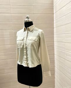 Ralph Lauren Old Money Shirt  Top