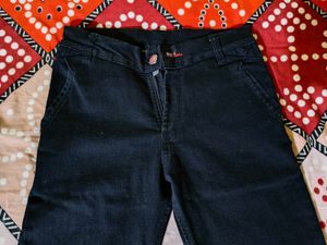 Slim Jeans For Boys - Sparkey