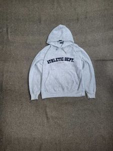 Athletic Dept. Hoodie