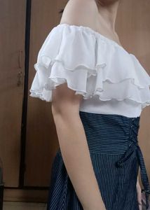 Blue Elle Westend Dress